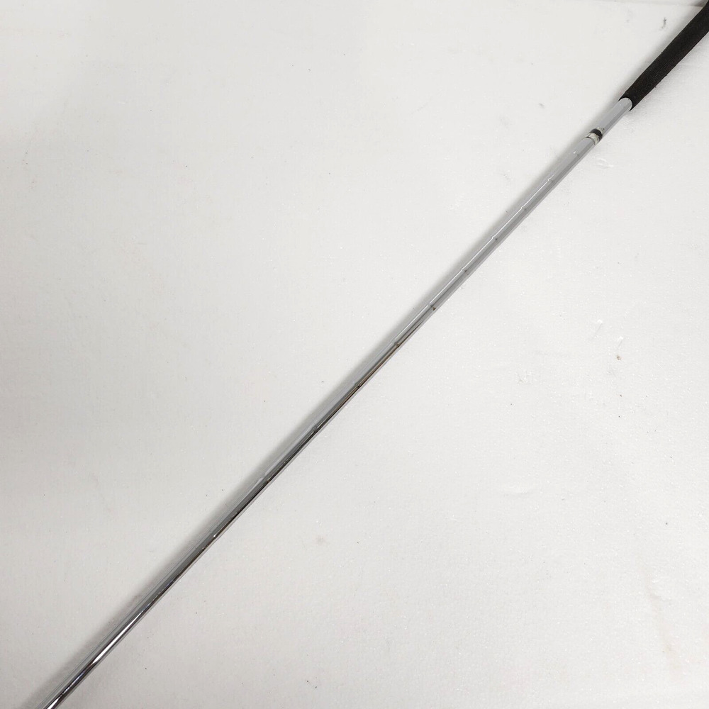Louisville Golf The Classic 50's Series Persimmon 3-Wood RH Regular Steel 42.5" - Picture 11 of 16